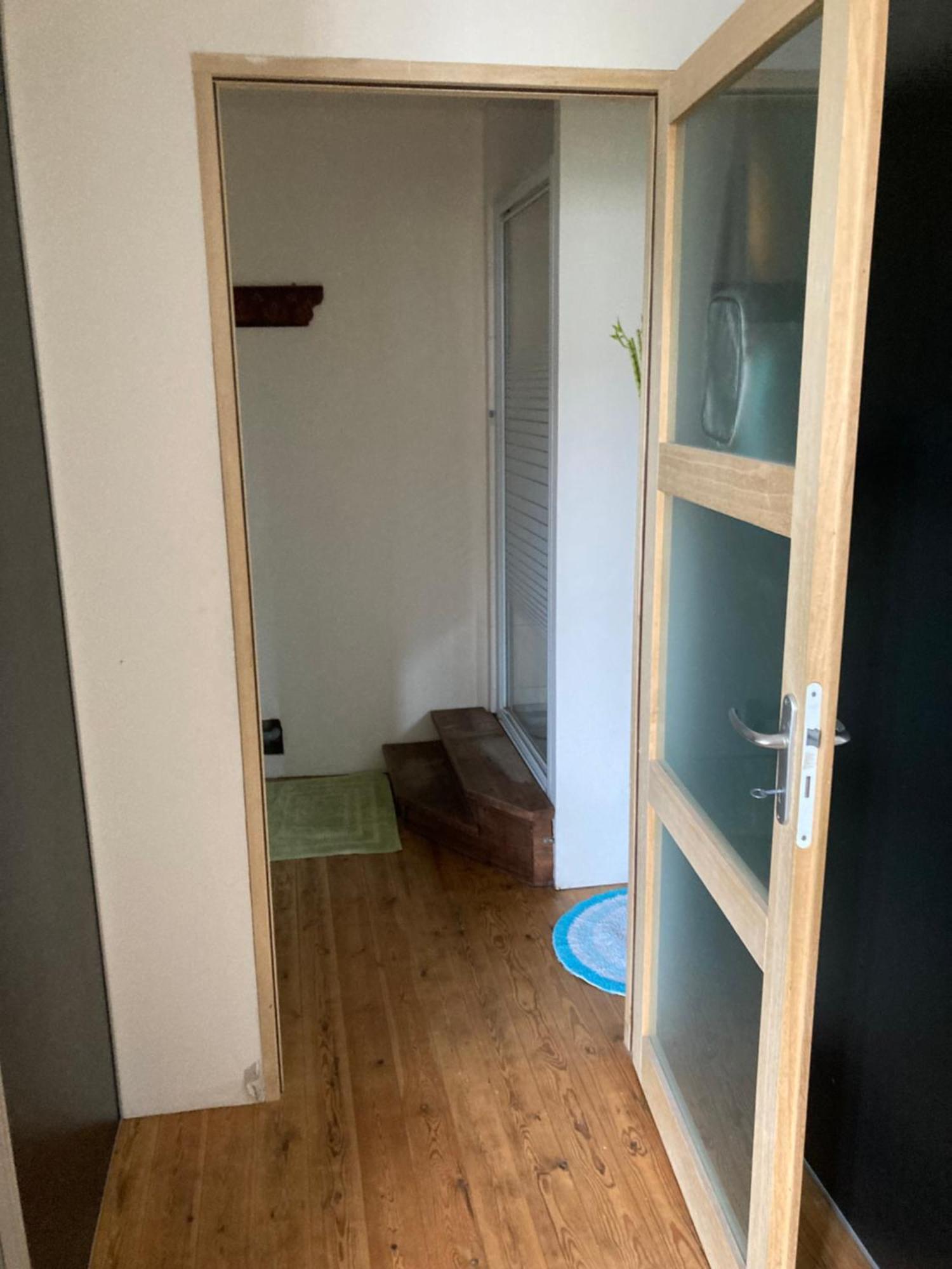 Chambre Chez L'Habitant, Au Moulin Du Bonheur Le Bourdet 外观 照片
